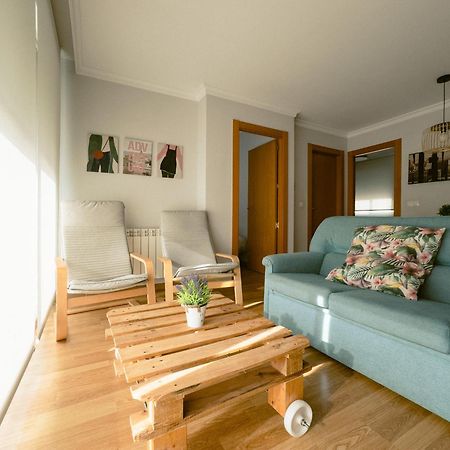 Espectacular Atico De 2 Dormitorios Con Garaje Y Terraza Privada De 30 M2 Albacete Zewnętrze zdjęcie