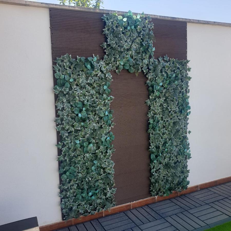 Espectacular Atico De 2 Dormitorios Con Garaje Y Terraza Privada De 30 M2 Albacete Zewnętrze zdjęcie
