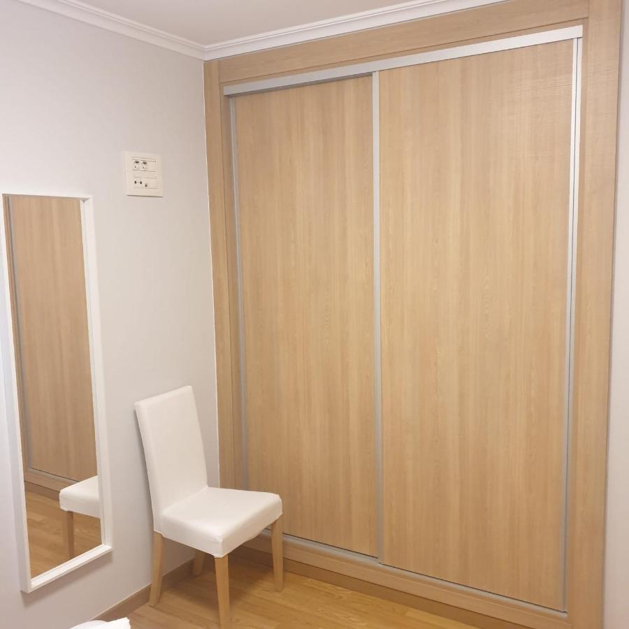Espectacular Atico De 2 Dormitorios Con Garaje Y Terraza Privada De 30 M2 Albacete Zewnętrze zdjęcie