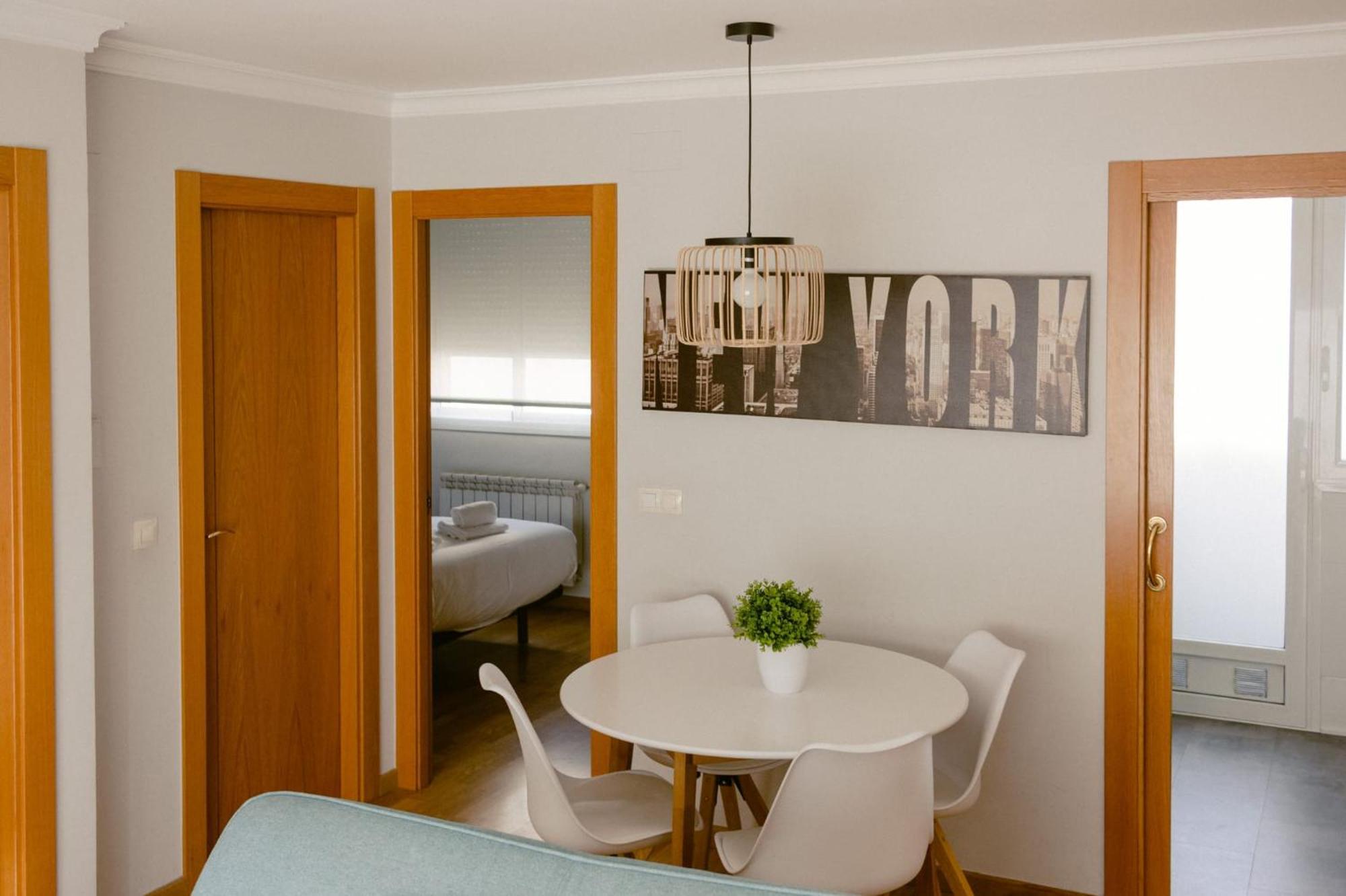 Espectacular Atico De 2 Dormitorios Con Garaje Y Terraza Privada De 30 M2 Albacete Zewnętrze zdjęcie