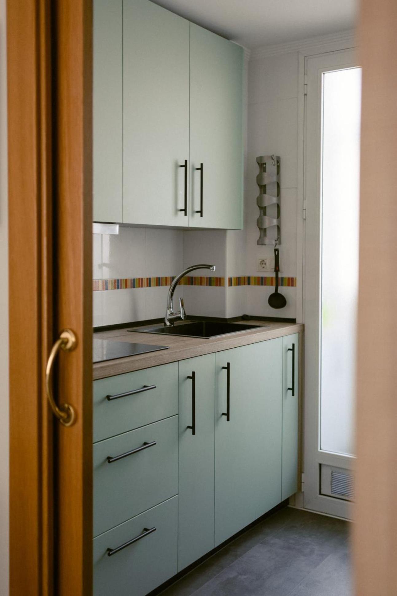 Espectacular Atico De 2 Dormitorios Con Garaje Y Terraza Privada De 30 M2 Albacete Zewnętrze zdjęcie