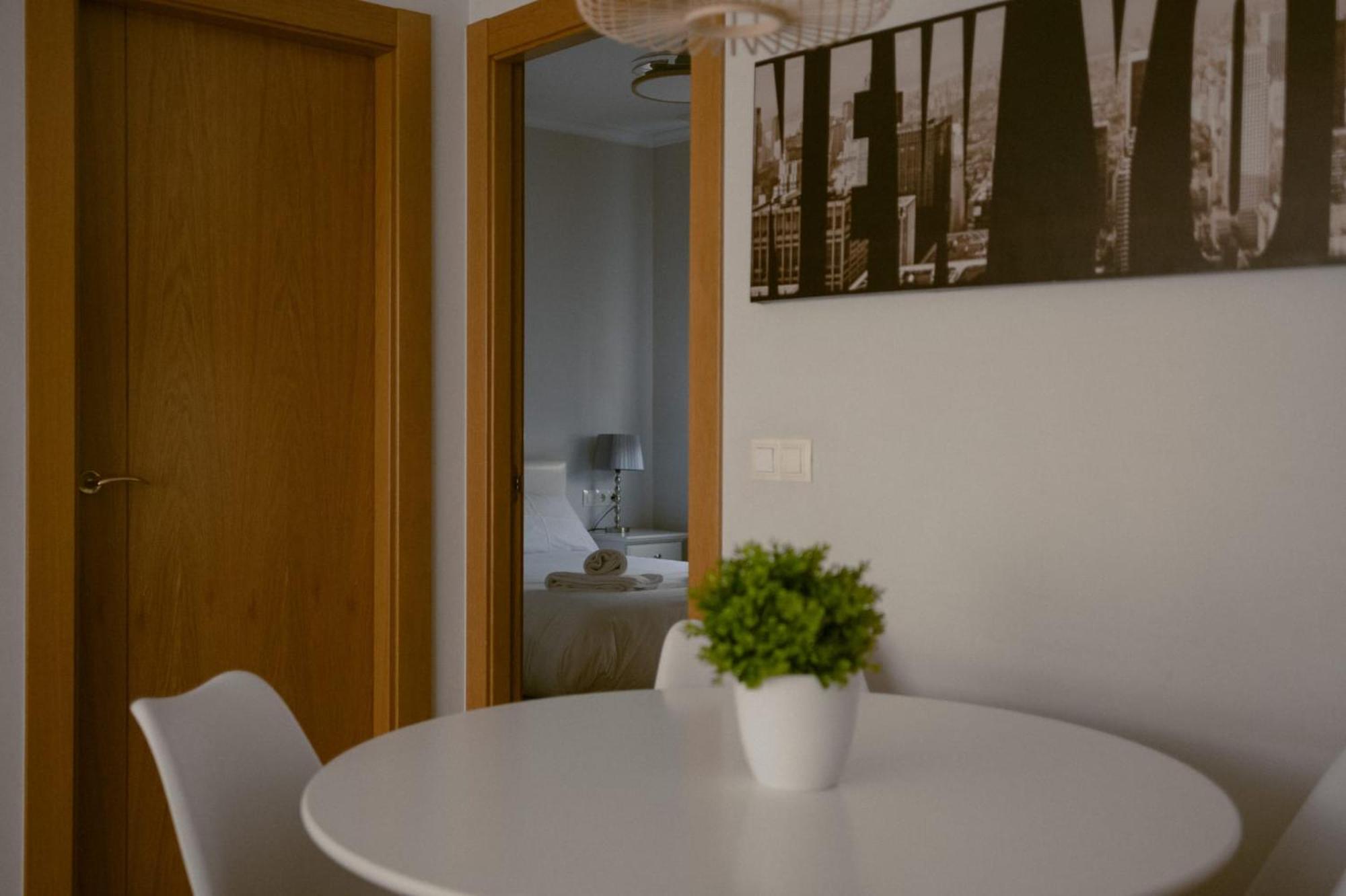 Espectacular Atico De 2 Dormitorios Con Garaje Y Terraza Privada De 30 M2 Albacete Zewnętrze zdjęcie