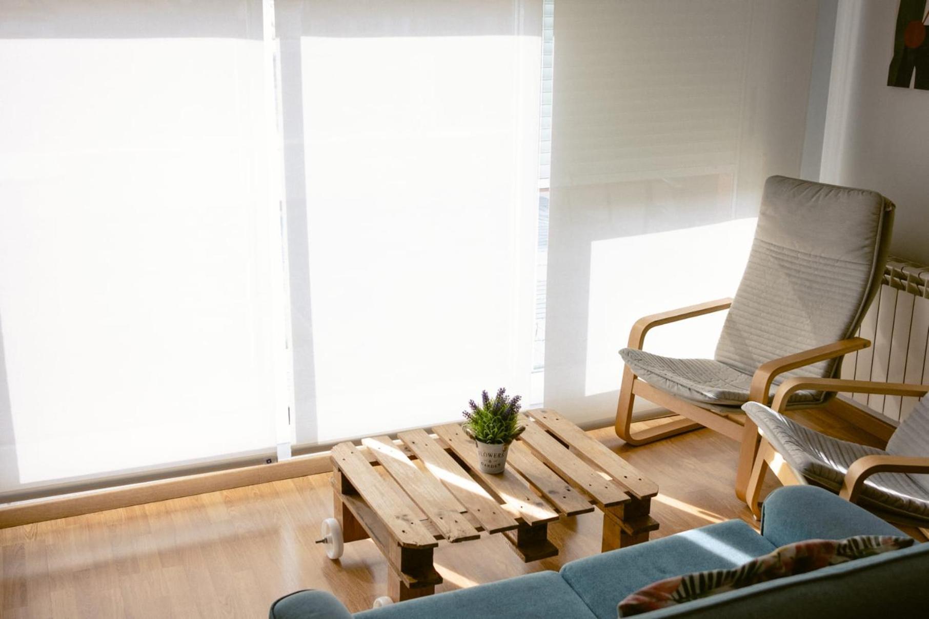 Espectacular Atico De 2 Dormitorios Con Garaje Y Terraza Privada De 30 M2 Albacete Zewnętrze zdjęcie