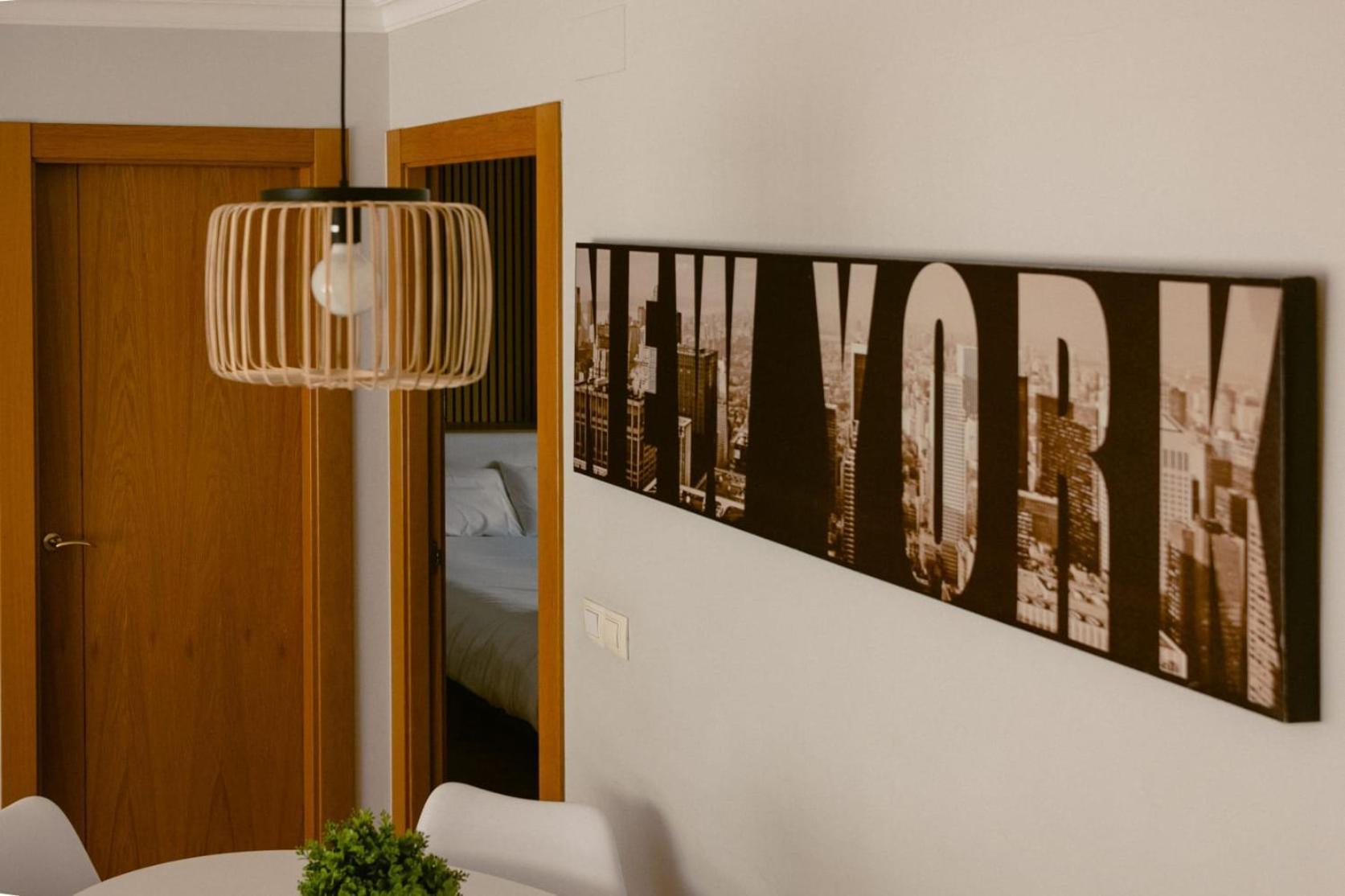 Espectacular Atico De 2 Dormitorios Con Garaje Y Terraza Privada De 30 M2 Albacete Zewnętrze zdjęcie