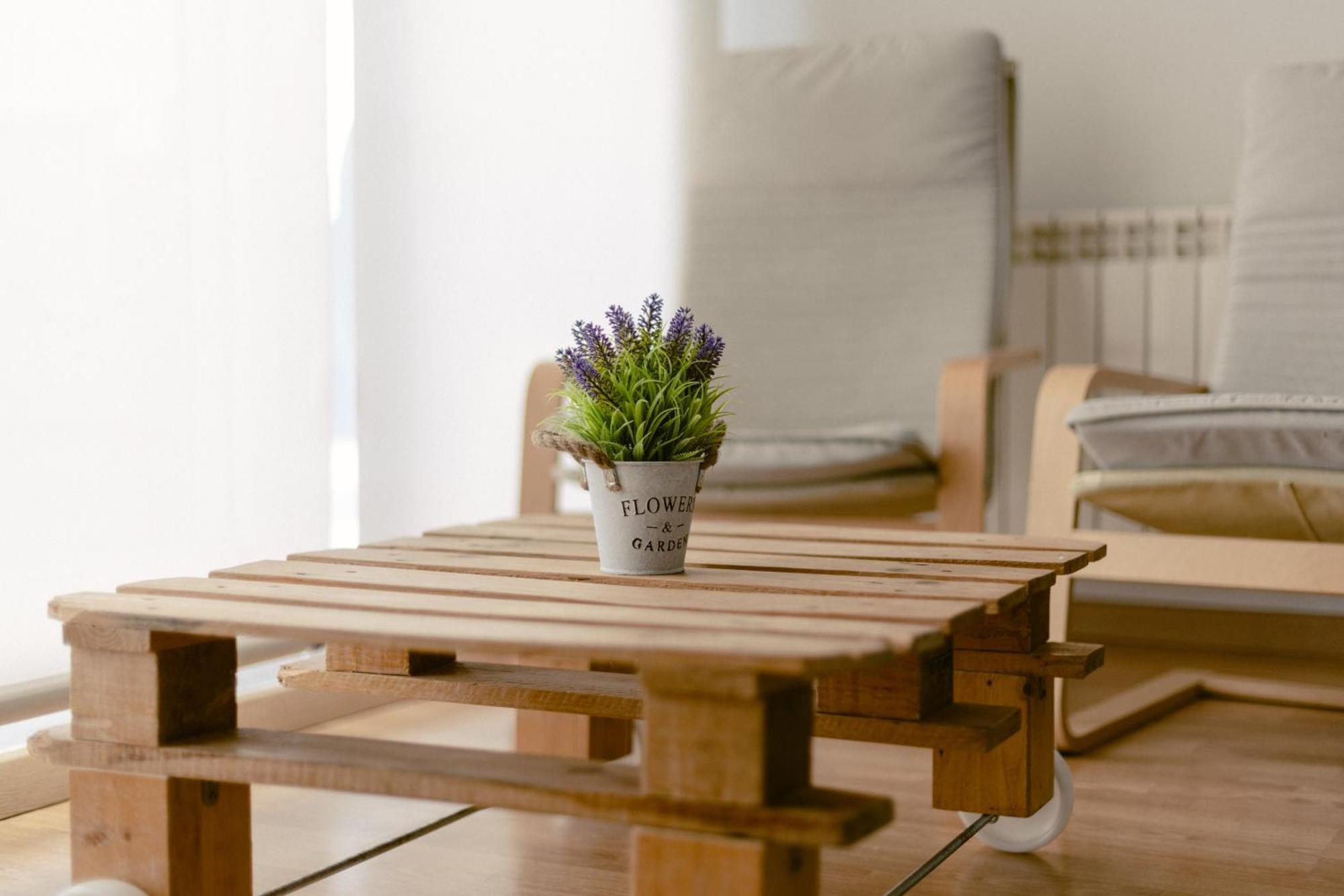 Espectacular Atico De 2 Dormitorios Con Garaje Y Terraza Privada De 30 M2 Albacete Zewnętrze zdjęcie