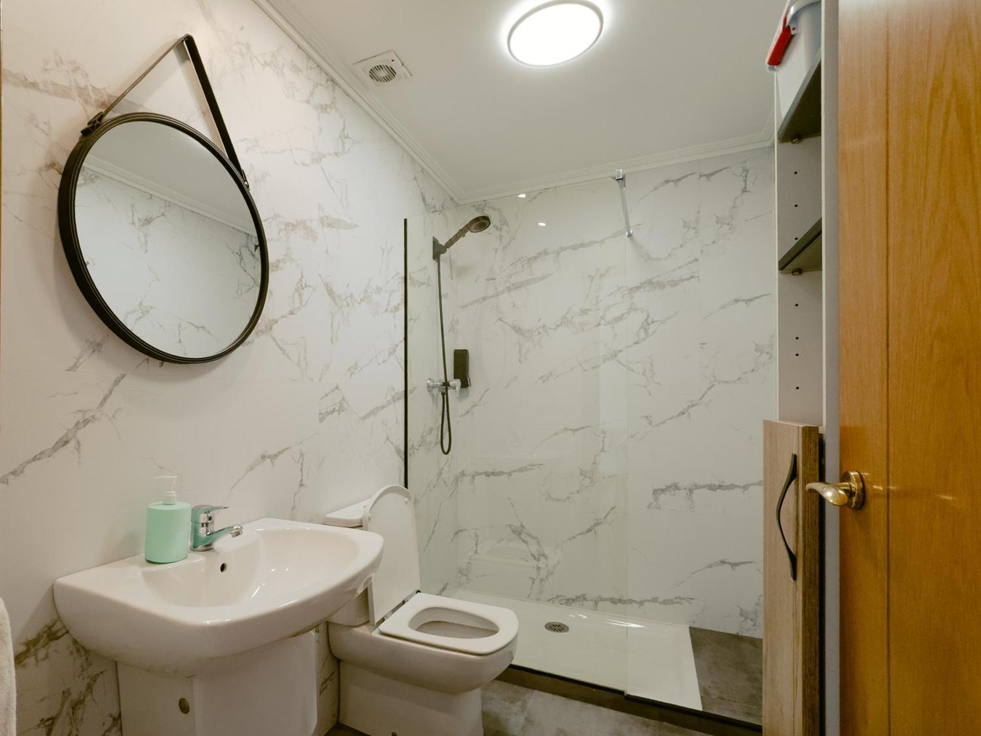 Espectacular Atico De 2 Dormitorios Con Garaje Y Terraza Privada De 30 M2 Albacete Zewnętrze zdjęcie