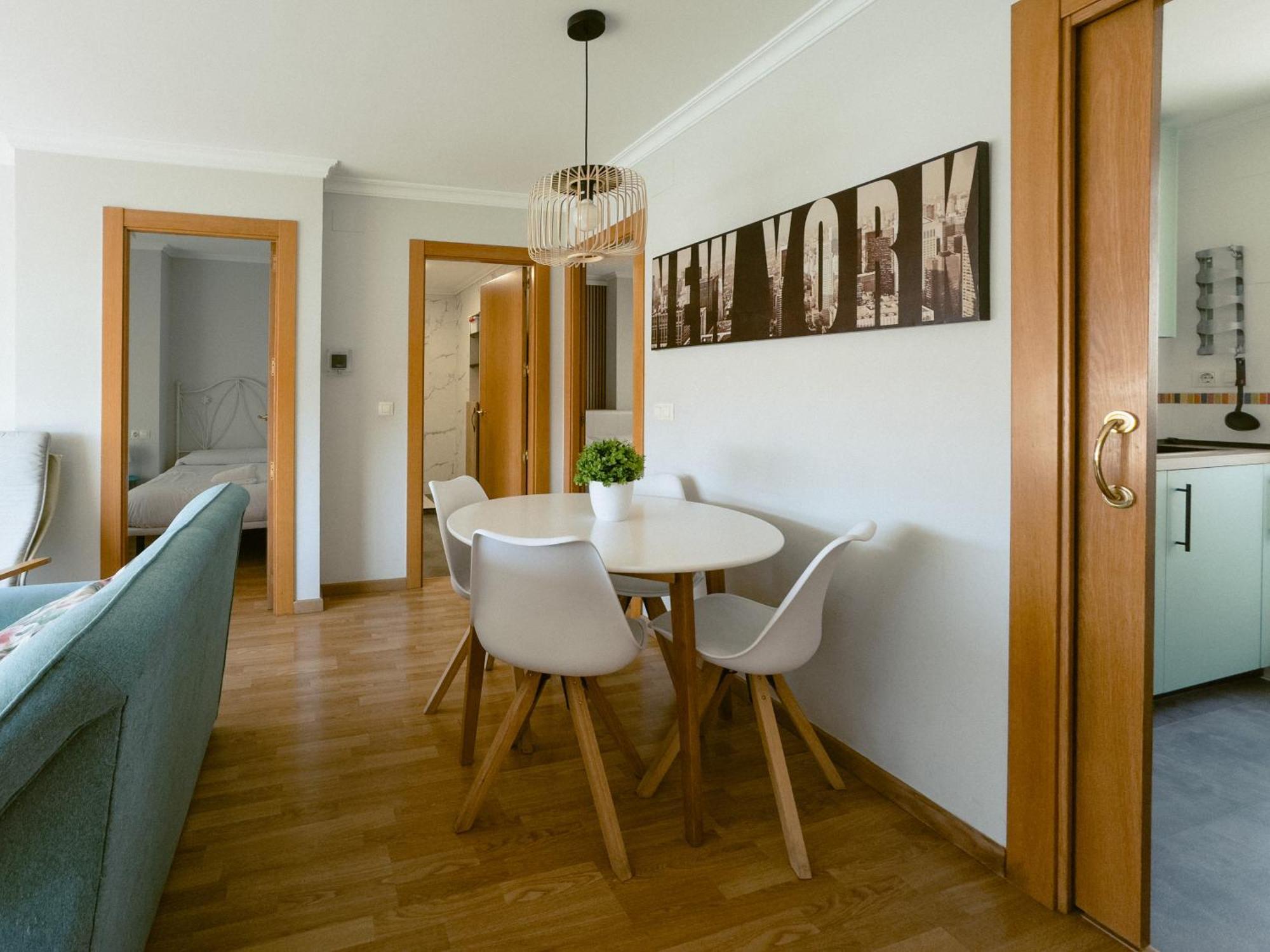 Espectacular Atico De 2 Dormitorios Con Garaje Y Terraza Privada De 30 M2 Albacete Zewnętrze zdjęcie