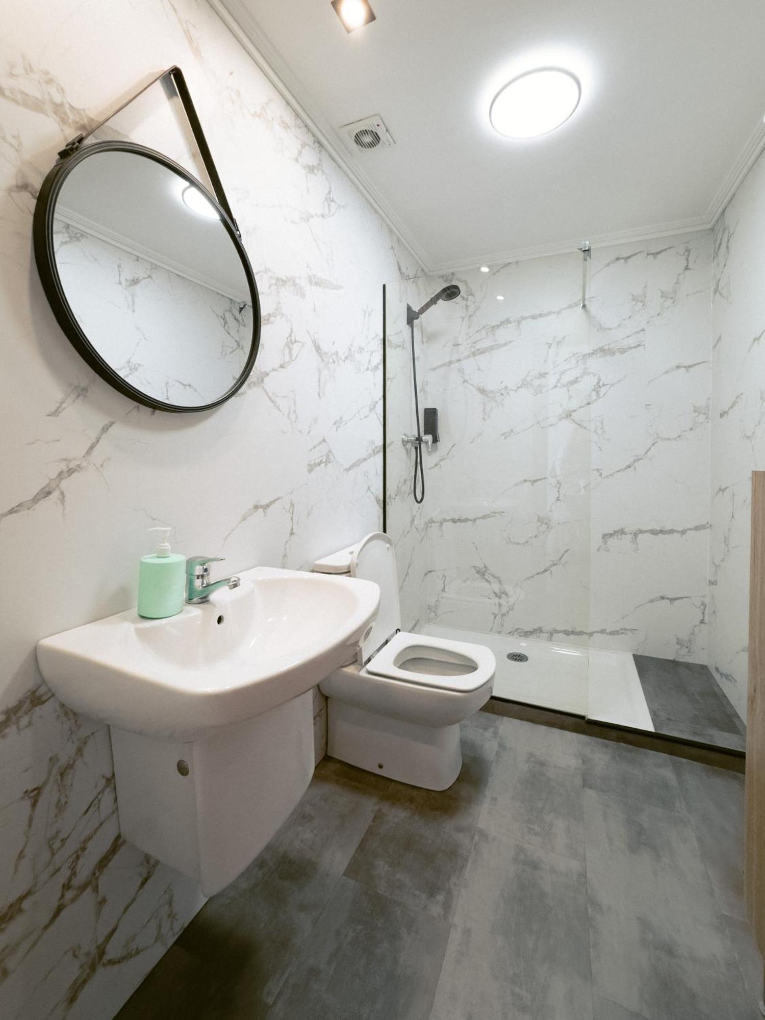 Espectacular Atico De 2 Dormitorios Con Garaje Y Terraza Privada De 30 M2 Albacete Zewnętrze zdjęcie