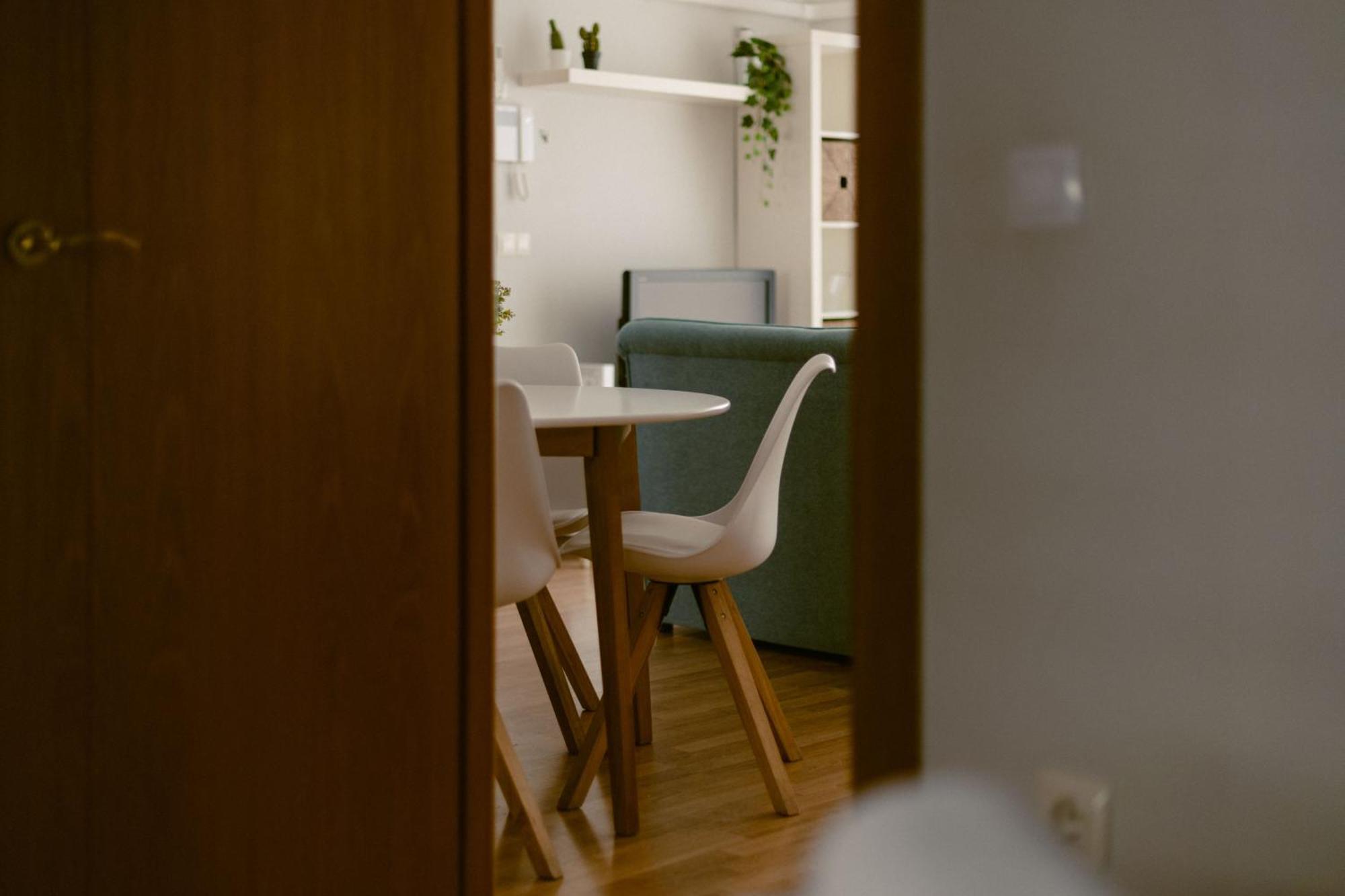 Espectacular Atico De 2 Dormitorios Con Garaje Y Terraza Privada De 30 M2 Albacete Zewnętrze zdjęcie