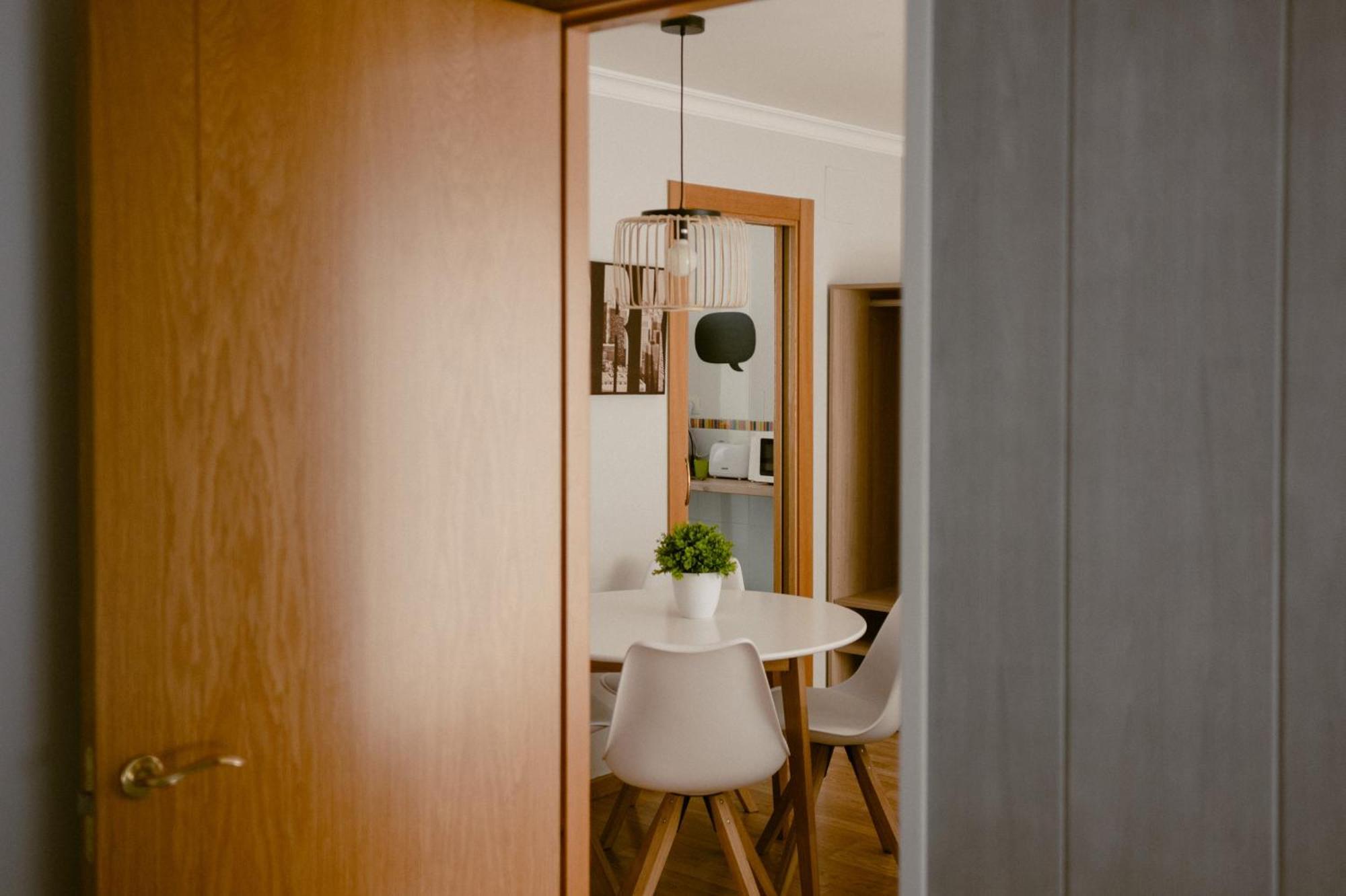 Espectacular Atico De 2 Dormitorios Con Garaje Y Terraza Privada De 30 M2 Albacete Zewnętrze zdjęcie
