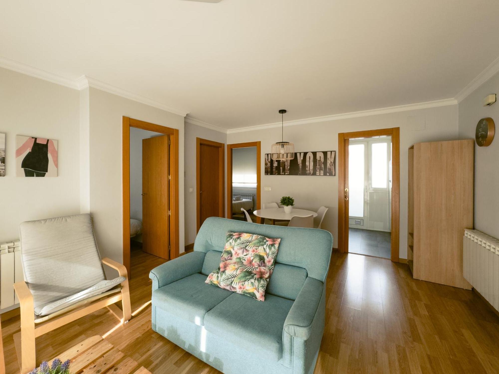 Espectacular Atico De 2 Dormitorios Con Garaje Y Terraza Privada De 30 M2 Albacete Zewnętrze zdjęcie